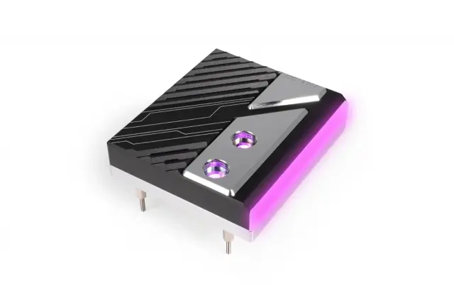 CPU Water Block Alphacool Apex 1 CPU cooler AM5 