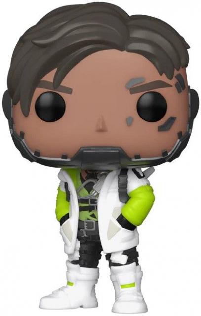 Фигурка Funko POP Games, Apex Legends, Crypto, #870 