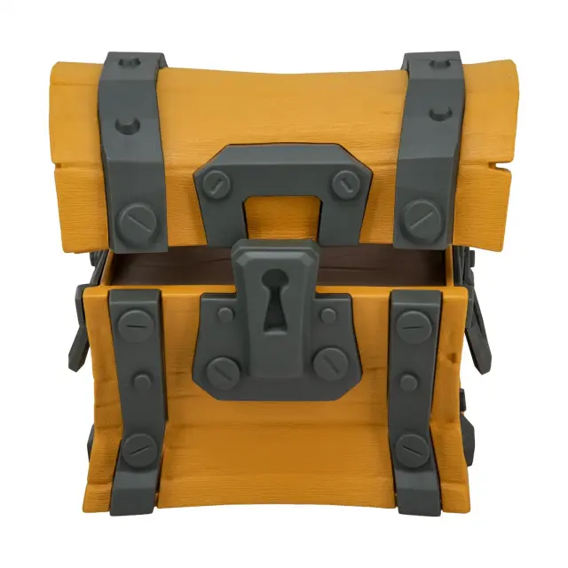 Лампа Paladone: Fortnite - Chest Light, PP14737FO 
