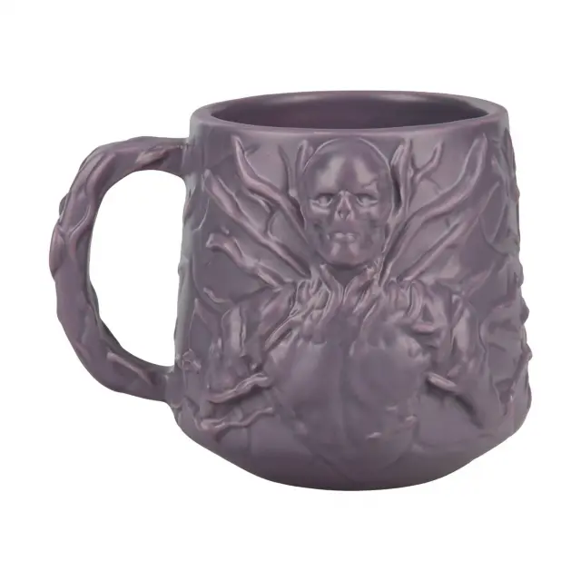 Paladone: Stranger Things 5 - Vecna Shaped Mug 