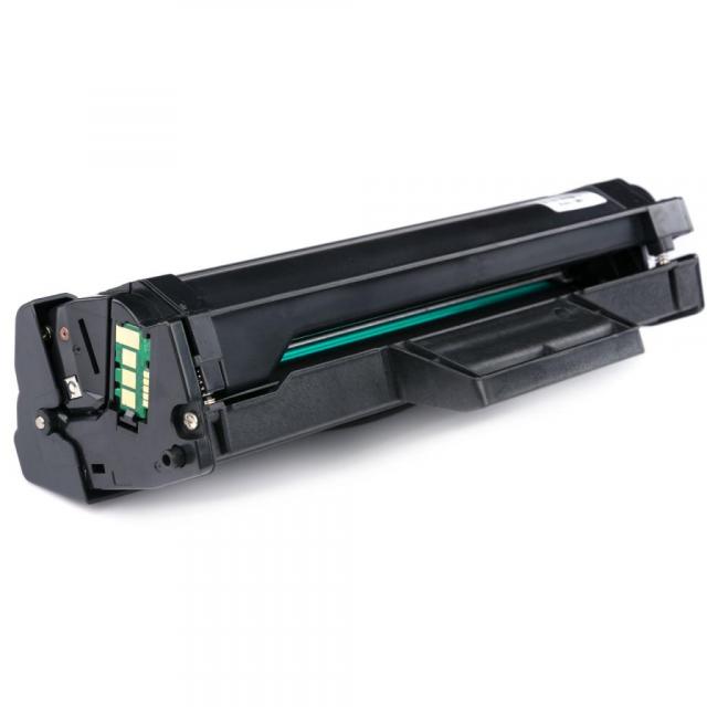 Toner Cartridge ORINK Xerox Phaser 3020, WorkCentre 30255, 1500 k., Black 