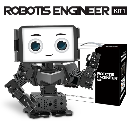 ROBOTIS ENGINEER Kit 1 