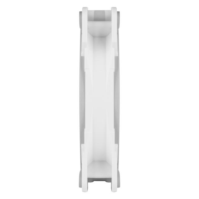 Fan ARCTIC BioniX P120 Grey/White 120mm 