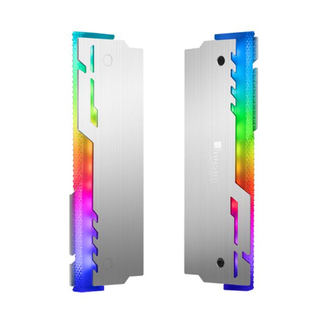 Jonsbo NC-3 2 x ARGB RAM cooler 