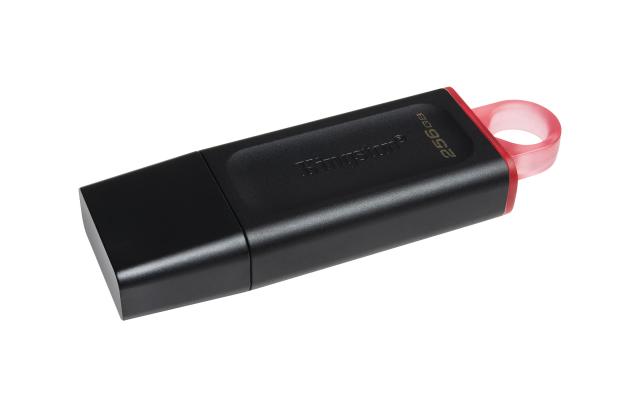 USB stick KINGSTON DataTraveler Exodia 256GB 