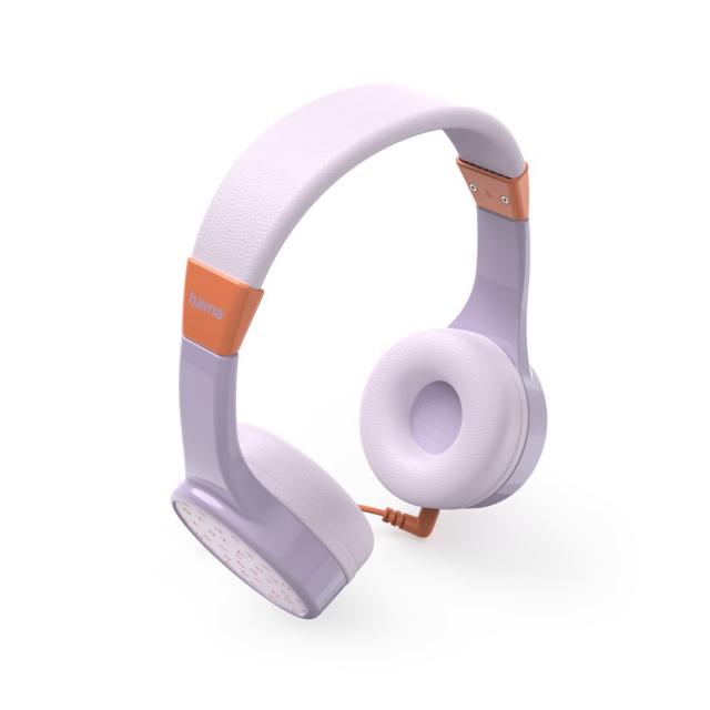 Hama детски слушалки "Teens Guard II" Bluetooth®, 184183 
