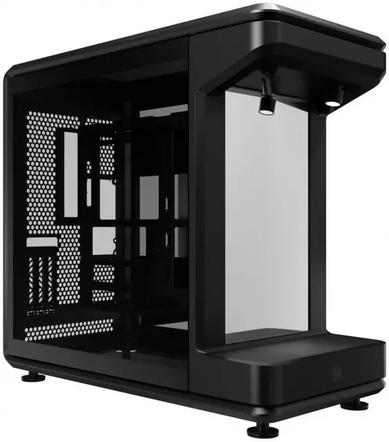 Carcasa Cooler Master MasterFrame 360 Stage Mirror 