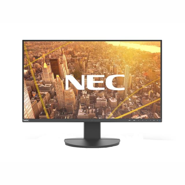Monitor NEC MultiSync® EA272F LCD 27", 1920x1080, USB-C, DisplayPort, HDMI, USB 3.1