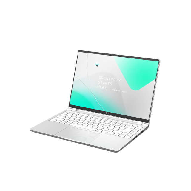 Лаптоп GIGABYTE AERO 14 OLED BMF-H2EEBB3SH 