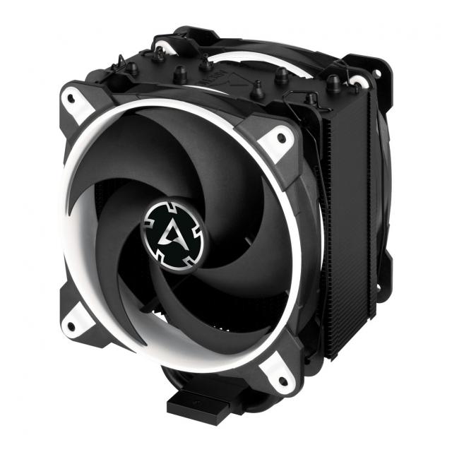 CPU Cooler Arctic Freezer 34 eSports DUOWhite, Intel/AMD