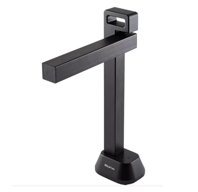 Мулти-функционален скенер IRIS Desk 6 Pro, A3, 13 Mp, USB 2.0, Черен 