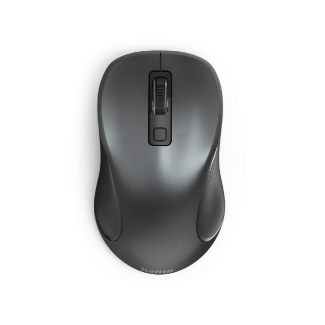 Блутут мишка HAMA "Canosa V2", Черен 