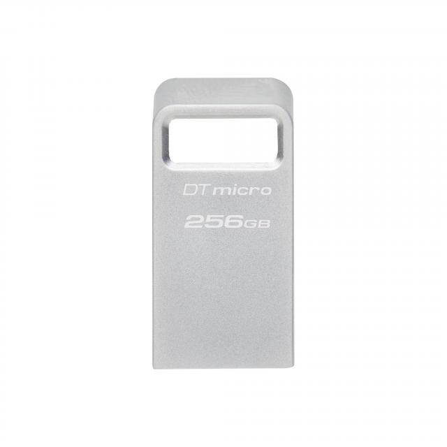 USB stick KINGSTON DataTraveler Micro, 256GB 