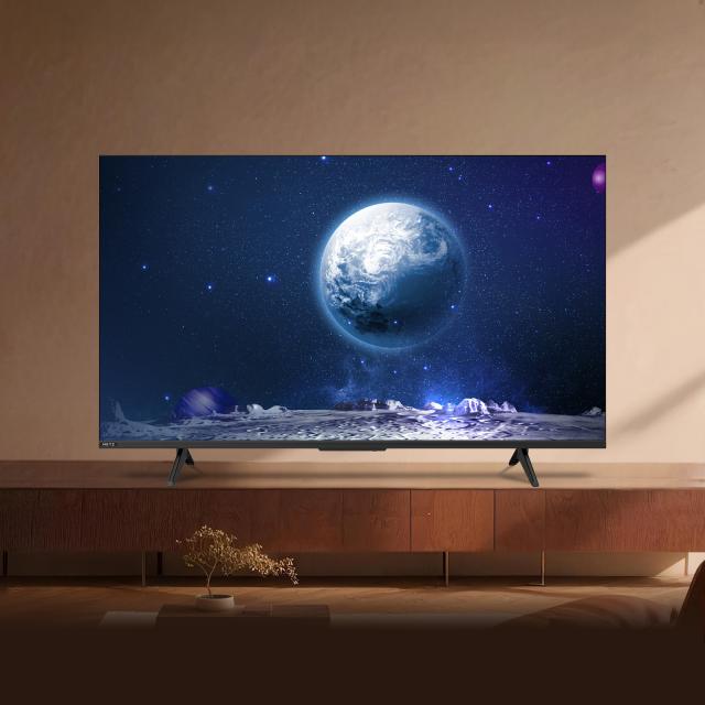 METZ TV 55" 55MNH7000Z UHD 4K QD-Mini LED, Matte Screen Ultra, Google TV, Клас E 