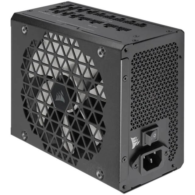 Захранващ блок Corsair RM1200x SHIFT 1200W 80+ Gold 