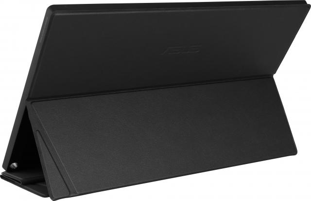 Monitor ASUS ZenScreen Go MB16AHP 15.6" FHD (1920x1080) IPS USB Type-C, Portable 