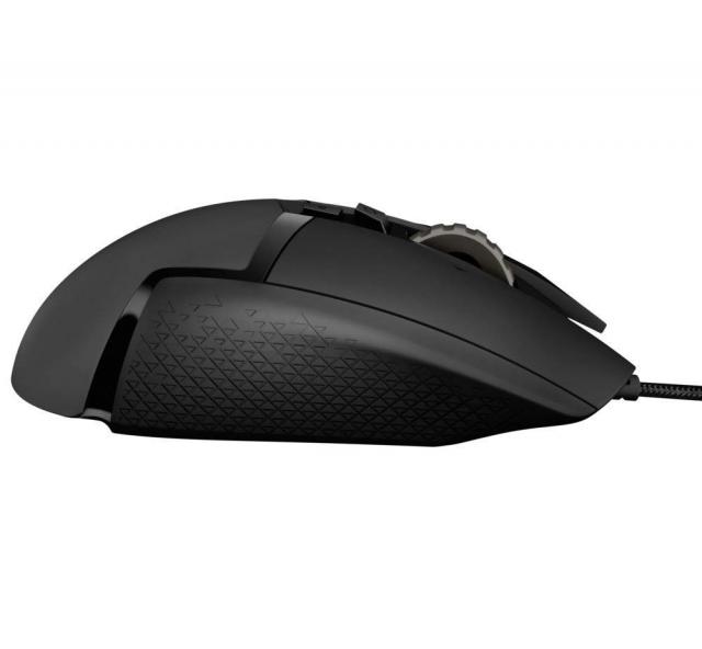 Gaming Mouse Logitech G502 HERO Proteus Spectrum RGB 