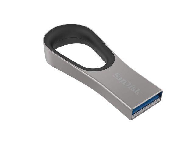 SanDisk Flash drive Ultra Loop™ USB 3.0 128GB 