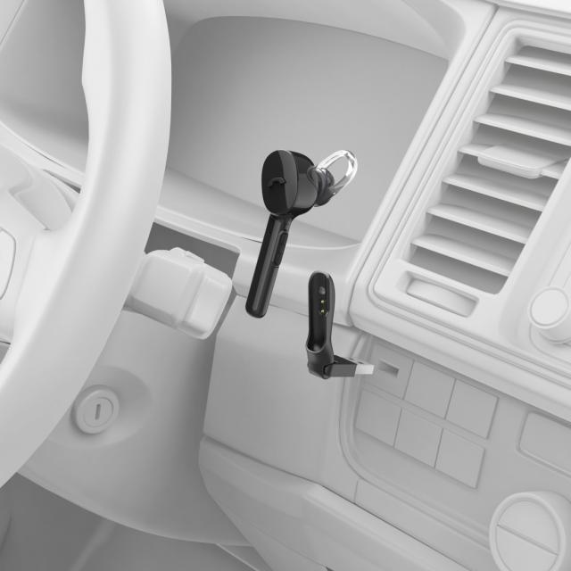 Hama Mono Headset “MyVoice1300”, 184149 