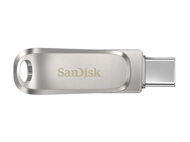 USB stick SanDisk Ultra Dual Drive Luxe, 32GB 