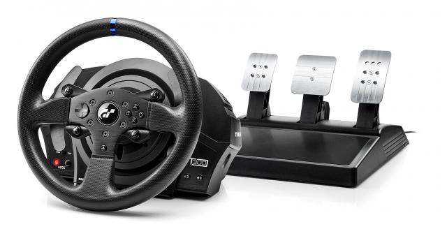Racing Wheel THRUSTMASTER Racing Wheel T300 RS GT PS4/PS3/PC 