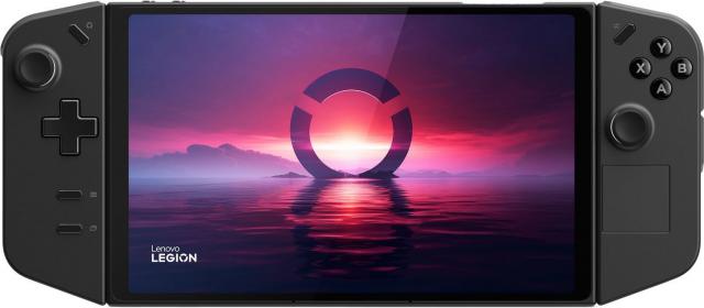 Игрова конзола Lenovo Legion GO Z1 Extreme 