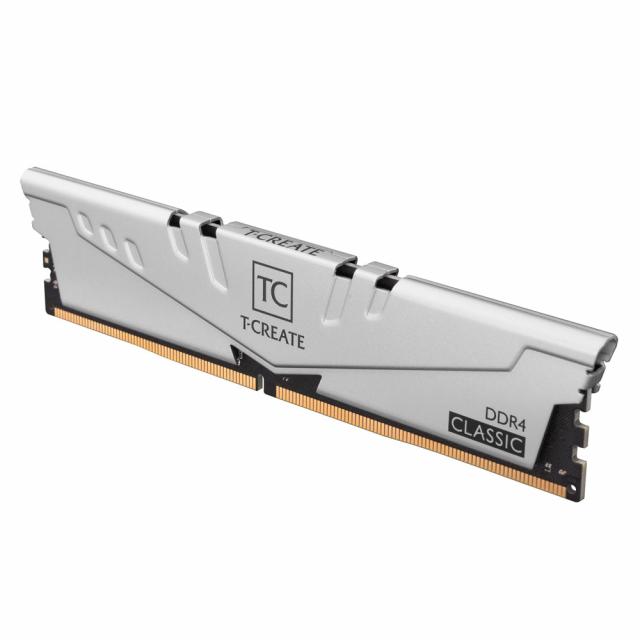Памет Team Group T-Create Classic DDR4 - 32GB (2x16GB) 3200MHz CL22 