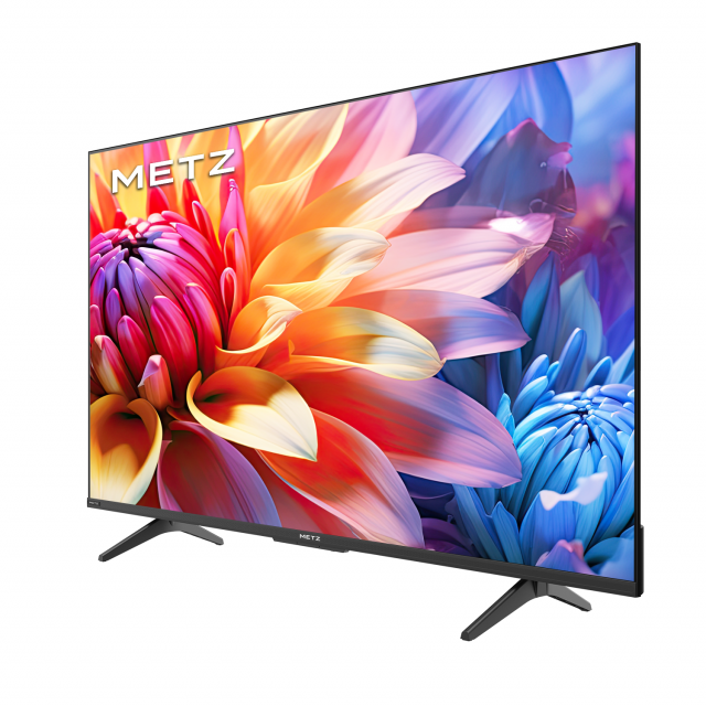 Телевизор METZ 40" 40MTH2020Z FullHD LED, Клас E 