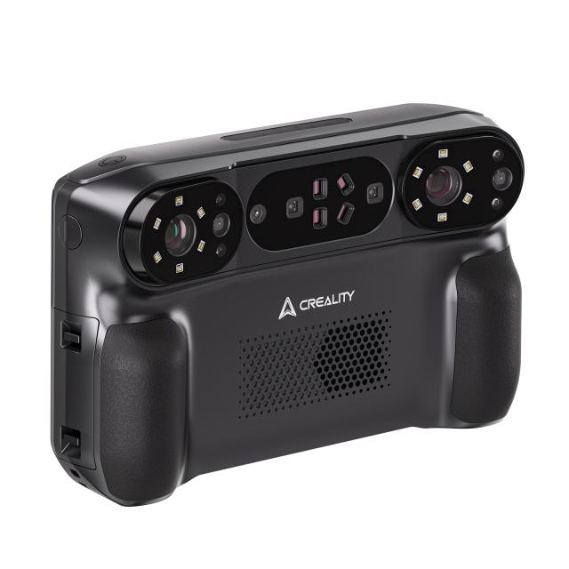 3D скенер Creality Sermoon P1 