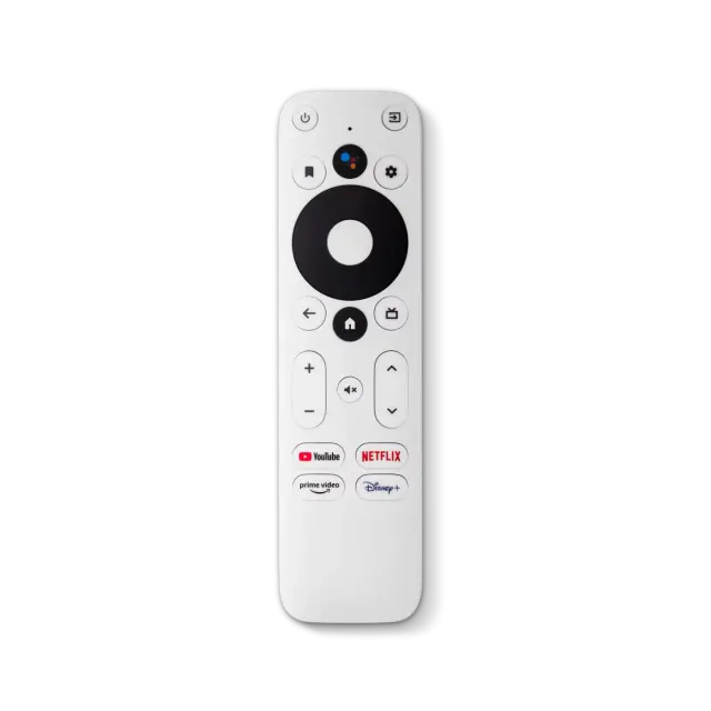 Certified Android TV Dongle 