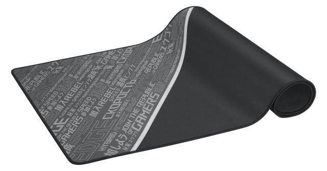 Gaming pad ASUS ROG Sheath BLK 