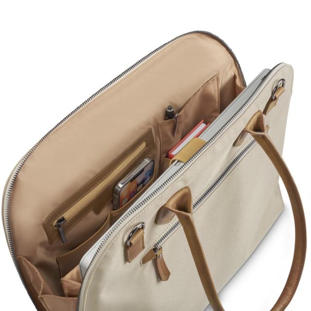 Чанта за лаптоп Hama "Fabulous", (13.3"- 14.1"), 217244 