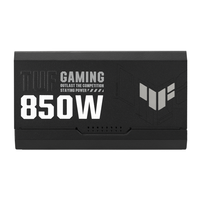 Захранващ блок ASUS TUF Gaming 850W, 80+ Gold 
