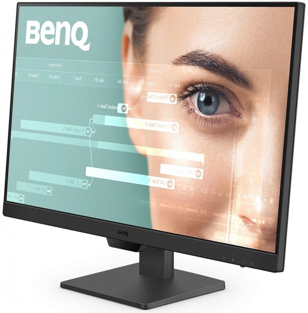 Монитор BenQ BL2790, 27" IPS FHD, 100Hz, HDMI, DP 
