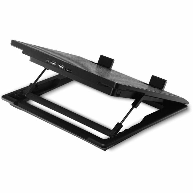 Охладител за лаптоп Cooler Master ERGOSTAND Lite 
