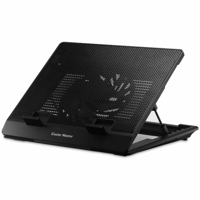 Охладител за лаптоп Cooler Master ERGOSTAND Lite 