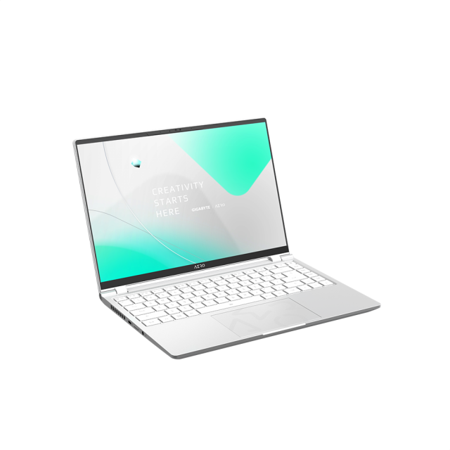 Лаптоп GIGABYTE AERO 14 OLED BMF-H2EEBB3SH 