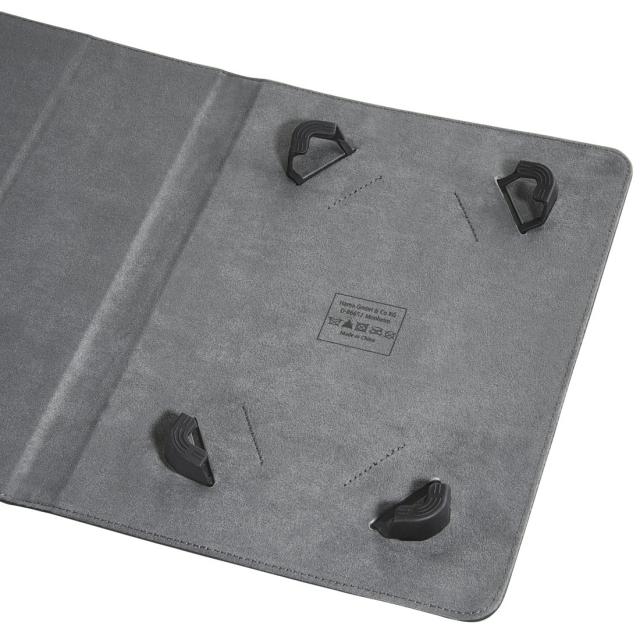 Hama "Xpand" Tablet Case for Tablets 24 - 28 cm (9.5 - 11"), black 