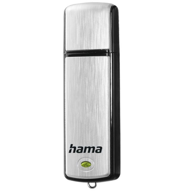 HAMA "Fancy" USB флаш памет, USB 2.0, 16 GB, 181081 
