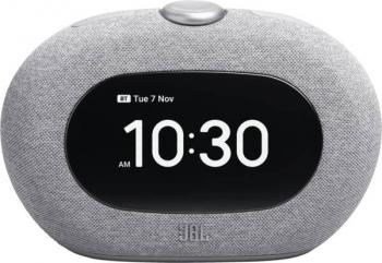 Блутут колонка будилник JBL Horizon 3 - Сив