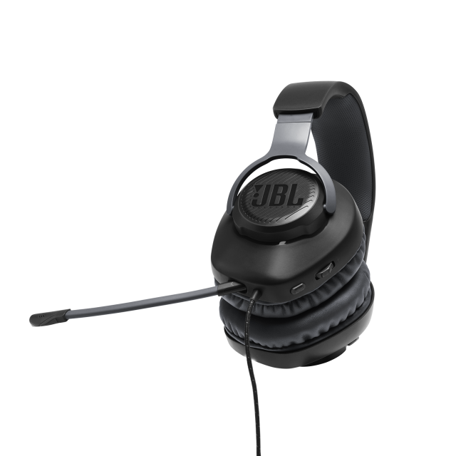 Gaming Earphone JBL Quantum 100 Black 