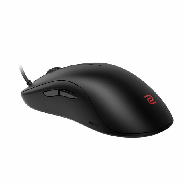 Геймърска мишка ZOWIE FK1-C, Оптична, Кабел, USB 
