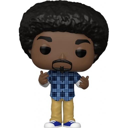 Funko Pop! Rocks: Snoop Dogg #300 