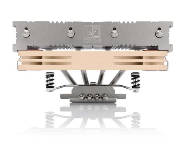CPU Cooler Noctua NH-L12S for 1150/2011/AMD 