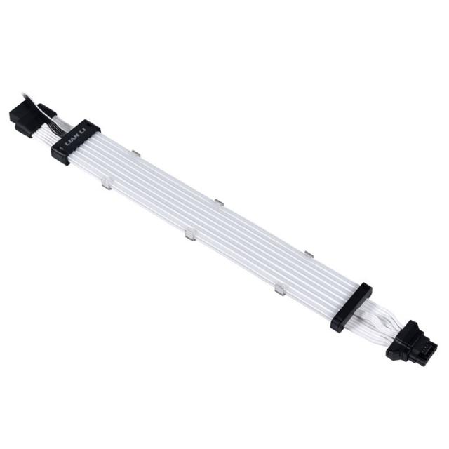 Extension cable Lian Li Strimer Plus V2 16-Pin 12VHPWR for RTX 40-Series, 108 LED 
