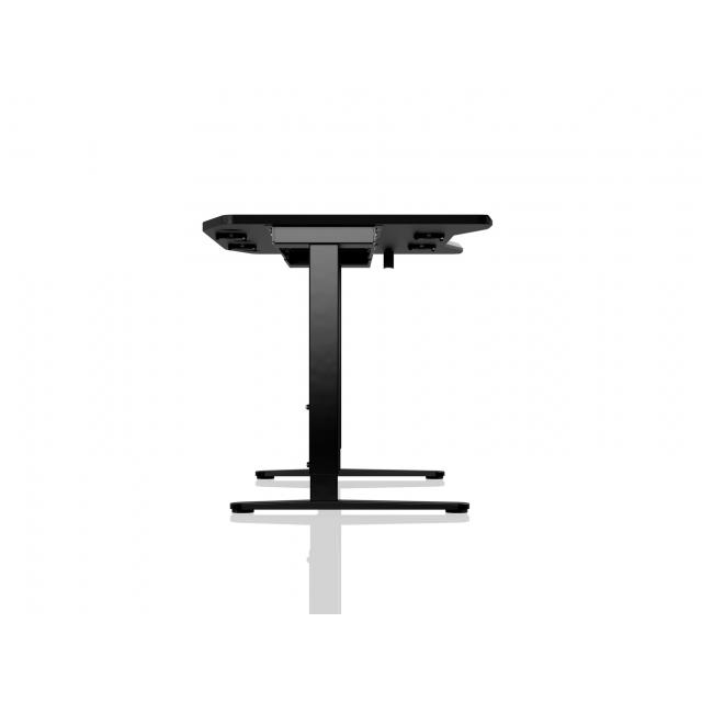 Gaming Desk Nitro Concepts D16m Carbon Black Gaming Desk Nitro Concepts D16m Carbon Black