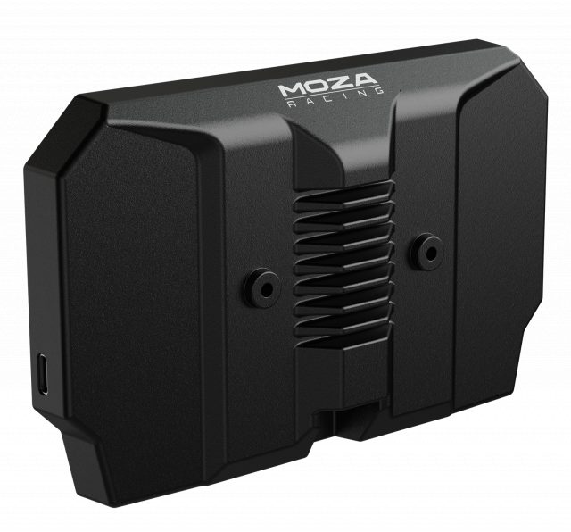 MOZA CM2 HD Racing Dash 