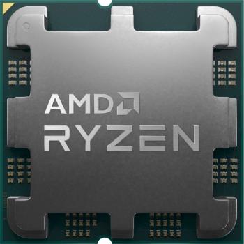 Процесор AMD RYZEN 5 8500G TRAY, 6-Core 3.5 GHz (Up to 5.0GHz) 16MB Cache, 65W, AM5