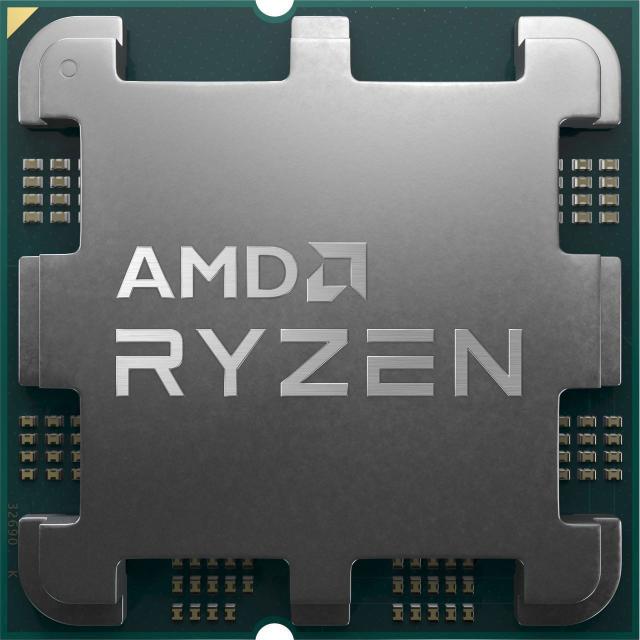 Процесор AMD RYZEN 5 8500G TRAY, 6-Core 3.5 GHz (Up to 5.0GHz) 16MB Cache, 65W, AM5 