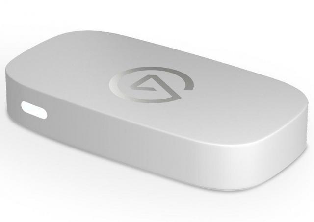 Външен кепчър ELGATO Game Capture Neo 